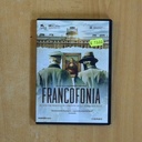 FRANCOFONIA - DVD