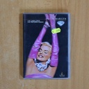 LOS CABALLEROS LAS PREFIEREN RUBIAS - DVD