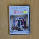 LOS PADRES DE EL - DVD
