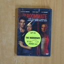 THE ROOMMATE - DVD