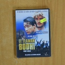 LE LLAMAN BODHI - DVD