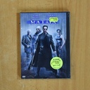 MATRIX - DVD