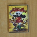 KUNG FU PANDA 2 - DVD