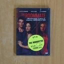 THE ROOMMATE - DVD