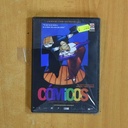 COMICOS - DVD