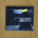 GORKA HERMOSA - FRAGILISSIMO - CD