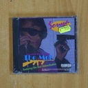 SONYA - MARRIED TO THE MOB - CD