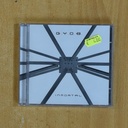 GYOB - INMORTAL - CD