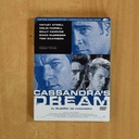 CASSANDRAS DREAM - DVD