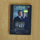 EL DISCURSO DEL REY - DVD