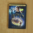LA INVENCION DE HUGO - DVD