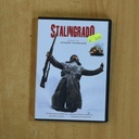 STALINGRADO - DVD