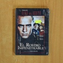 EL ROSTRO IMPENETRABLE - DVD