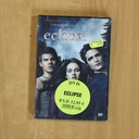 ECLIPSE - DVD