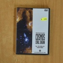 COSMOS - DVD