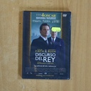 EL DISCURSO DEL REY - DVD