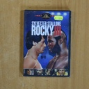 ROCKY III - DVD