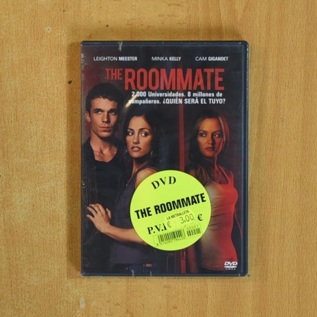 [378153] THE ROOMMATE - DVD