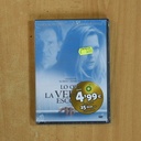LO QUE LA VERDAD ESCONDE - DVD