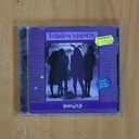 THE BIRTHDAY MASSACRE - IMAGICA - CD