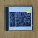 ZYKLUS - INTERFACE - CD