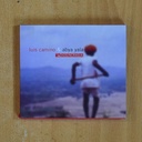 LUIS CAMINO & ABYA YALA - INDIOSINCRASIA - CD