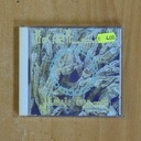 AMIRA SAQATI - AGDAL REPTILES ON MAJOUM - CD