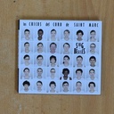 LOS CHICOS DE ORO DE SAINT MARC - SING THE BEATLES - CD