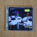 VOXX THE ROLLERS - BAY CITY ROLLERS - CD