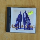 ALL 4 ONE - ALL 4 ONE - CD
