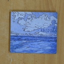 GIANTS - OLD STORIES - CD