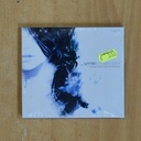 VARIOS - WINTER CHILL SESSIONS - CD