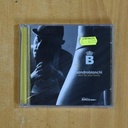 SANDRO BIANCHI - SOUL FOR YOUR BODY - CD