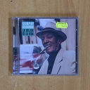 COMPAY SEGUNDO - LO MEJOR DE LA VIDA - CD