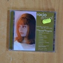 ROCIO DURCAL - MAS BONITA QUE NINGUNA - CD