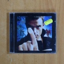 ROBBIE WILLIAMS - INTENSIVE CARE - CD