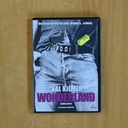 WONDERLAND - DVD