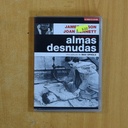 ALMAS DESNUDAS - DVD