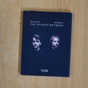 PIETER VAN LOENEN / TOBIAS BORSBOOM - THE SILENCE BETWEEN - DVD