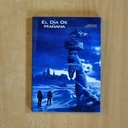 EL DIA DE MAÑANA - DVD