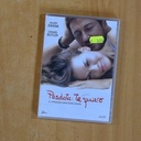 POSDATA TE QUIERO - DVD