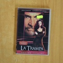 LA TRAMPA - DVD