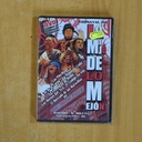 LO MRJO DE LO MEJON - DVD