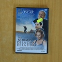 LAS NORMAS DE LA CASA DE LA SIDRA - DVD