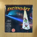 VARIOS - ENCIENDETE - 2 LP