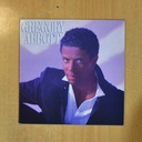 GREGORY ABBOTT - SHAKE YOU DOWN - LP