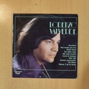 LORENZO VALVERDE - LORENZO VALVERDE - LP