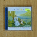 MARIA DOLORES PRADERA - CAMINEMOS - CD