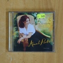 GLORIA ESTEFAN - ABRIENDO PUERTAS - CD