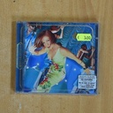 GLORIA ESTEFAN - ALMA CARIBEÑA - CD